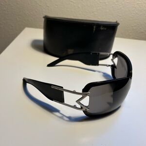 M by Madonna Sunglasses